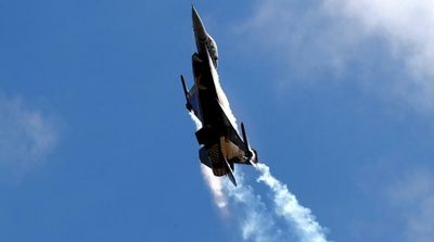 Türkiye Says Greek Missiles Locked on its Fighters over Med