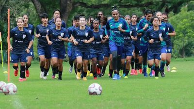 Indian team to have short preparatory camp for SAFF Women's Championship