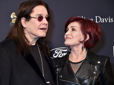 Ozzy Osbourne says he is returning to the UK from Los Angeles