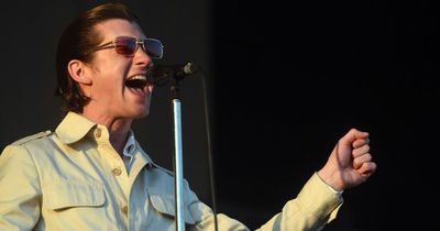 Arctic Monkeys stage time and set list for Leeds Festival 2022