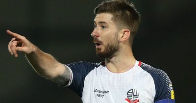 Ex-Bolton Wanderers, Leeds United & Crewe Alex midfielder joins non-league side