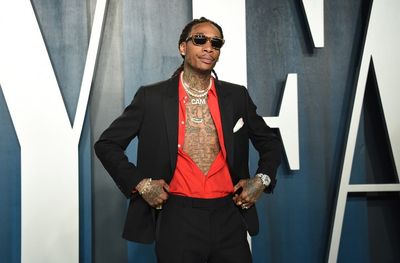 Wiz Khalifa ends concert early following disturbance in crowd that left three injured