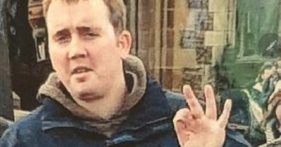 Missing Perth man found 'safe and well'