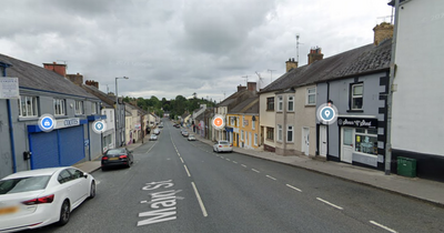 Ballygawley 'shots fired' incident being investigated by police