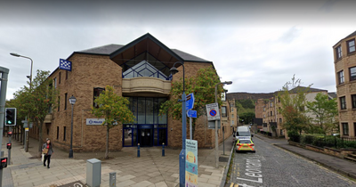 Edinburgh police appeal for witnesses after officer injured at Hearts/Zurich match