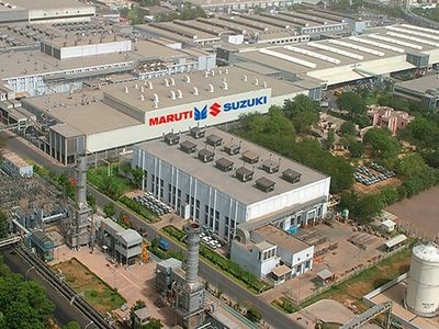 Maruti Suzuki will not walk away but fight to get back to 50 pc market share: RC Bhargava
