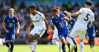 Tyler Adams praises Leeds United supporters following strong Premier League start