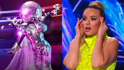 The Winner Of The Masked Singer Has Finally Been Revealed It’s Another Huge Throwback Star