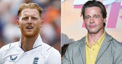 England captain Ben Stokes taking leadership inspiration from Brad Pitt film character