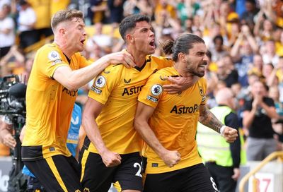Wolverhampton Wanderers vs Newcastle United LIVE: Premier League result, final score and reaction