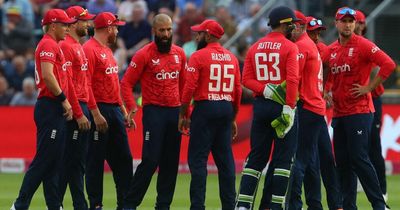 England's injury crisis worsens before T20 World Cup as star misses end of Hundred