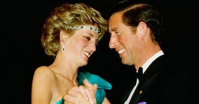 Princess Diana 'never wanted to divorce Prince Charles' and 'always loved him'