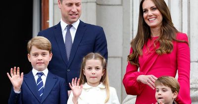 New school of William and Kate's kids faces angry backlash from other parents