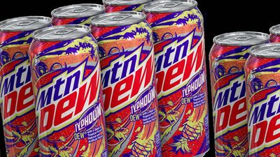 Mountain Dew Has Something New its Fans May Love