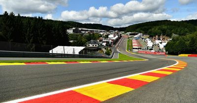 Belgian GP survives axe from 2023 F1 calendar following fears over iconic race's future