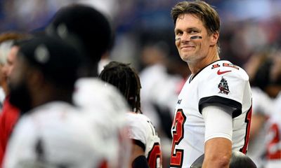 ‘I’m 45, man. A lot is going on’: Tom Brady addresses Buccaneers absence