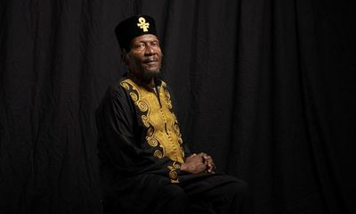 Reggae pioneer Jimmy Cliff: ‘In England we had to fight to get any kind of recognition’