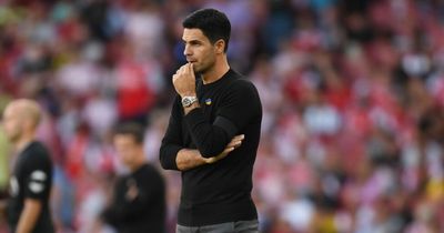 Mikel Arteta 'plan B' begs major transfer question Edu and Stan Kroenke must answer this summer