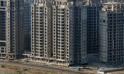 Point of no return: crunch time as China tries to fend off property crash