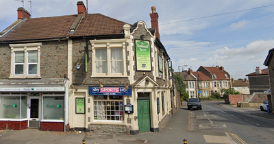 Bristol pubs up for let including boozers in Downend and Stapleton