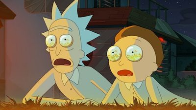 Rick and Morty Season 6 will “begin the second half of a larger story,” showrunner says