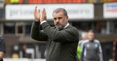 Ange Postecoglou makes Celtic vs Rangers prediction as buzzing boss expects 'quality' showdown