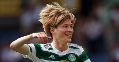 Celtic trounce Dundee United to continue perfect start