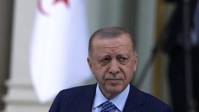 Turkey lays the ground for a smoothing of relations with Syria