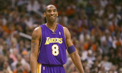 Kobe Bryant’s top 100 games: No. 92