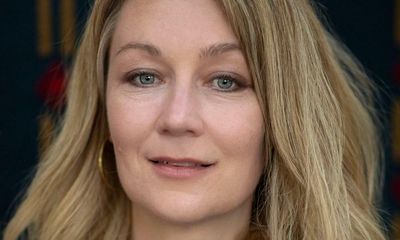 The White Rock by Anna Hope review – back to the very beginning