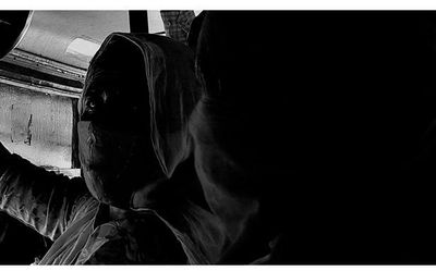 IDSFFK 2022: Public spaces at night, through women’s eyes
