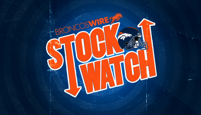 Broncos stock up/down: Risers and fallers after final preseason game