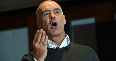 Tommy Sheridan declared bankrupt over £82,000 legal bill and faces having income and assets seized