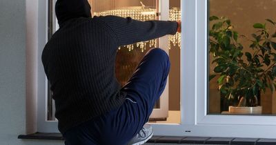 Five common mistakes that make your house a target for thieves, according to an ex burglar
