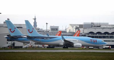 TUI warning to brits who have booked flights and have upcoming holidays