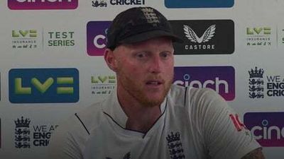 Ben Stokes: England’s second Test win over South Africa is the benchmark