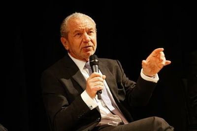 Alan Sugar: Boris Johnson and Michael Gove should face jail over Brexit claims