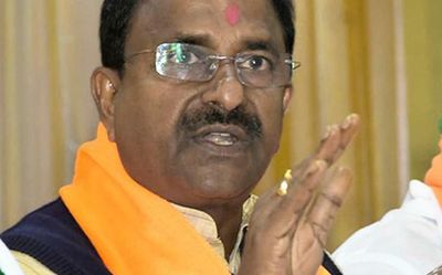Andhra Pradesh: BJP opposes ‘curbs imposed’ on Vinayaka Chavithi celebrations