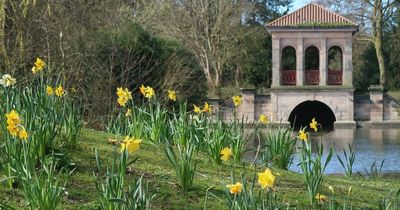 National Trust launches festival to celebrate Wirral's 'exceptional' history