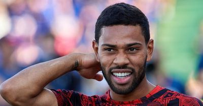 Nottingham Forest set to unveil Renan Lodi after completing 18th signing