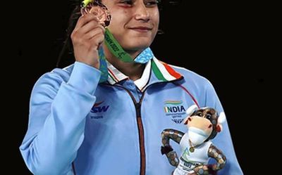 I could’ve done better without the injury: Pooja Gehlot