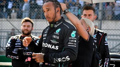 Lewis Hamilton called an 'idiot' at F1 Belgian Grand Prix, Max Verstappen wins