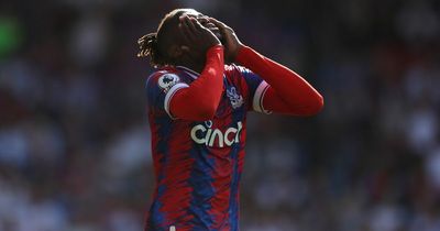 Todd Boehly makes final Wilfried Zaha Chelsea transfer decision amid £85m Anthony Gordon demand