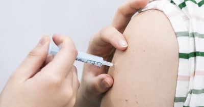 New variant-busting Covid-19 vaccine to be rolled out to 26 million over-50s by December