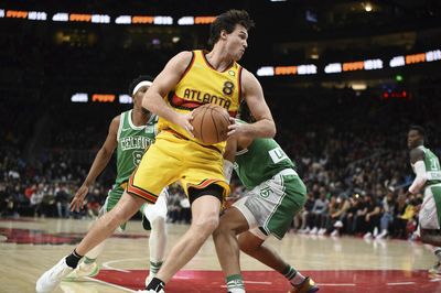 Shams: Boston Celtics swingman Danilo Gallinari suffers meniscal tear in left knee