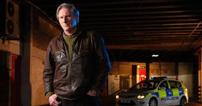 Ridley: Everything we know so far about ITV's new crime drama starring Adrian Dunbar