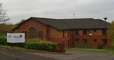 Dead woman's necklace worn by Glasgow care home worker who 'betrayed family's trust'