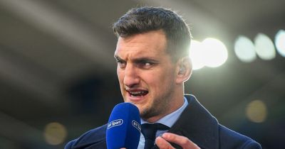 Tonight's rugby news as Sam Warburton 'astonished' at controversial tackle and Wales star ready for new chapter
