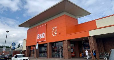 B&Q, Screwfix, Wickes and other DIY stores opening hours on bank holiday Monday