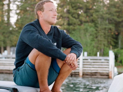 Mark Zuckerberg gave up running due to THIS reason, find out his new exercise regimen